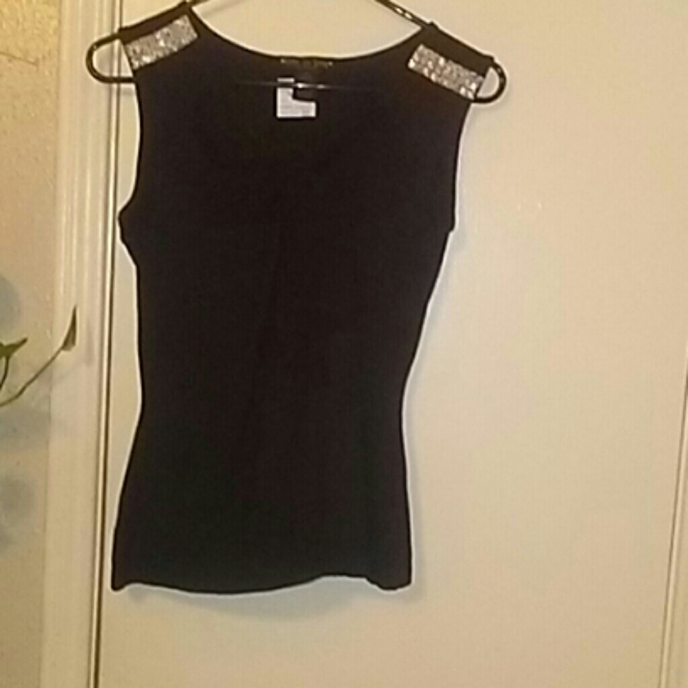 LOVE TO LOVE.BLOUSE